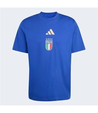 FIGC DNA GR TEE