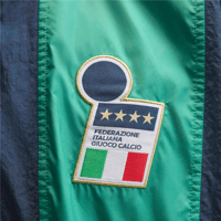FIGC EQT TT