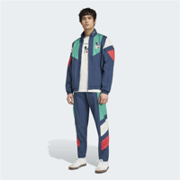 FIGC EQT TT