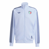 FIGC OG TT