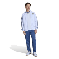 FIGC OG TT
