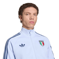 FIGC OG TT
