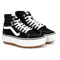 Filmore Hi Tapered Platform ST