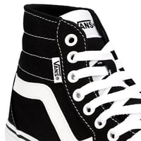 Filmore Hi Tapered Platform ST