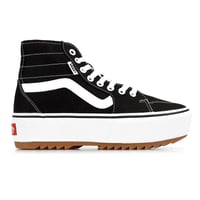 Filmore Hi Tapered Platform ST