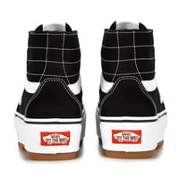 Filmore Hi Tapered Platform ST