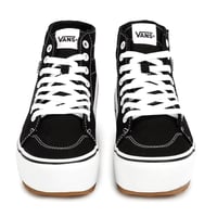 Filmore Hi Tapered Platform ST