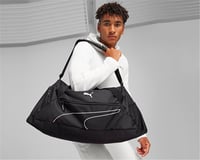Fundamentals Sports Bag M