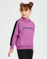 G 2XI-Lock Hoodie Sweatshirt