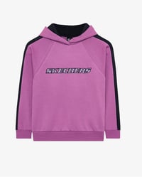 G 2XI-Lock Hoodie Sweatshirt