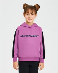 G 2XI-Lock Hoodie Sweatshirt