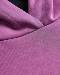 G 2XI-Lock Hoodie Sweatshirt