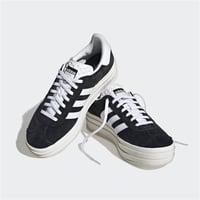 GAZELLE BOLD W