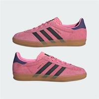 GAZELLE INDOOR W