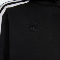 GFX LO HOODIE