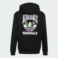 GFX LO HOODIE
