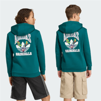 GFX LO HOODIE