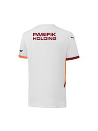 GSK Away Jersey Replica wo SPUMA White-Red Rhythm
