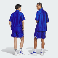 JACQUARD SHORT