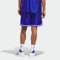 JACQUARD SHORT