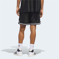JACQUARD SHORT