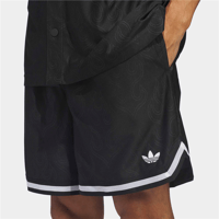 JACQUARD SHORT