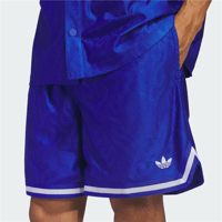 JACQUARD SHORT