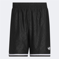 JACQUARD SHORT