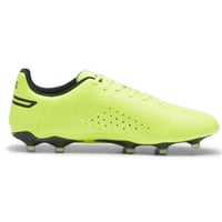 KING MATCH FG/AG-Electric Lime-PUMA Black