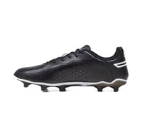KING MATCH FG/AG-PUMA Black-PUMA White