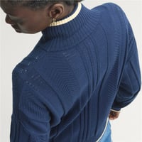 KNIT FB TT