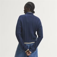KNIT FB TT