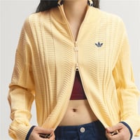 KNIT FB TT