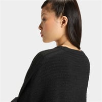 KNIT SWEATER