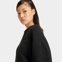 KNIT SWEATER