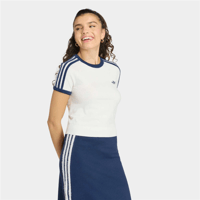 KNIT TEE