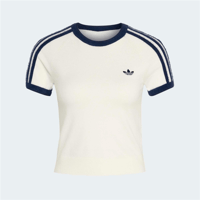 KNIT TEE
