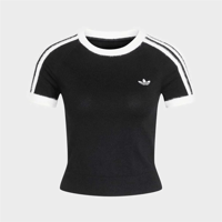 KNIT TEE