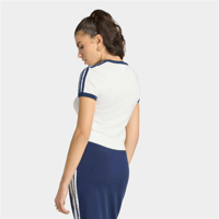 KNIT TEE