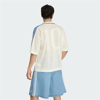 KNITTED SHIRT