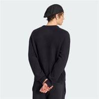 KNITTED SWEATER