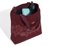 LACE TOTE BAG