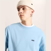 LEFT CHEST II LOOSE CREW