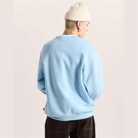 LEFT CHEST II LOOSE CREW