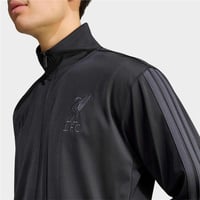 LFC DNA TT