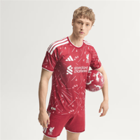 LFC H JSY AU