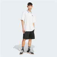LOOSE POLO
