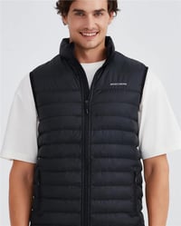 M Essential Vest