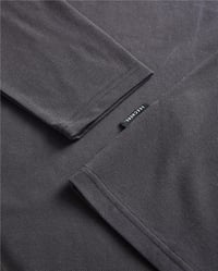 M Polo CASUAL COMFORT Long Sleeve Polo