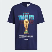 M WC TOUR TEE 2